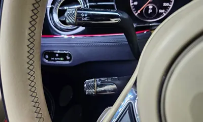 Bentley Continental 2019, 65629 км, за 145000000 KRW - фото 19