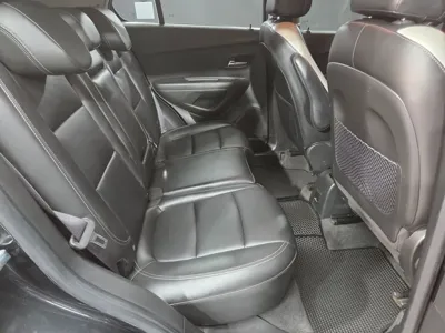 ChevroletGMDaewoo Trax 2016, 63000 км, за 5600000 KRW - фото 8
