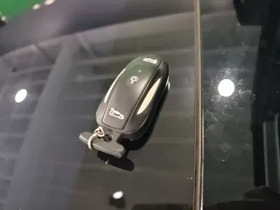 Tesla Model X 2019, 94500 км, за 254300 CNY - фото 9
