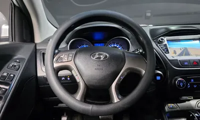 Hyundai Tucson 2015, 160830 км, за 7000000 KRW - фото 14