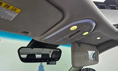 Genesis G70 2019, 57054 км, за 21990000 KRW - фото 32