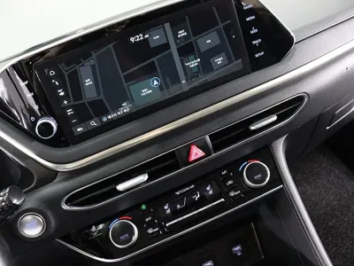 Hyundai Sonata 2021, 50400 км, за 19300000 KRW - фото 7