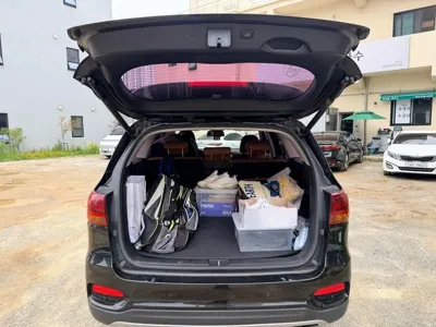 Kia Sorento 2018, 240800 км, за 14900000 KRW - фото 14