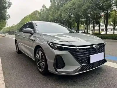 Chery Arrizo 8 2023, 20000 км, за 62500 CNY