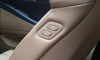 Genesis G80 2023, 44019 км, за 41200000 KRW - фото 30