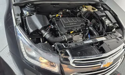 ChevroletGMDaewoo Cruze 2016, 83072 км, за 4700000 KRW - фото 6