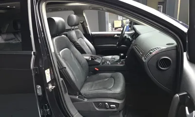 Audi Q7 2015, 172143 км, за 13400000 KRW - фото 11