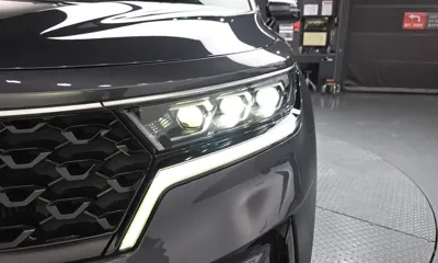 Kia Sorento 2021, 129129 км, за 18300000 KRW - фото 22