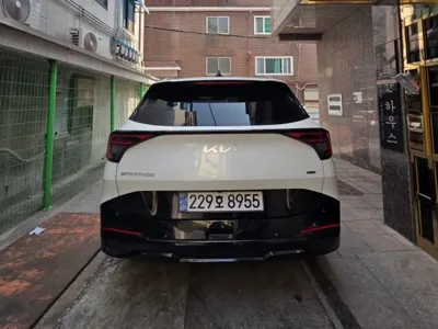 Kia Sportage 2025, 4645 км, за 13557.25 USD - фото 6