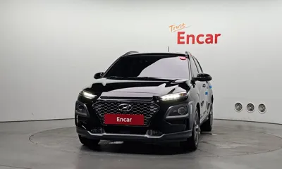 Hyundai Kona 2018, 70644 км, за 15200000 KRW - фото 3