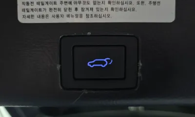 Hyundai Veracruz 2015, 153598 км, за 12200000 KRW - фото 19