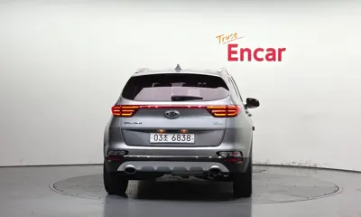 Kia Sportage 2019, 136289 км, за 13500000 KRW - фото 4