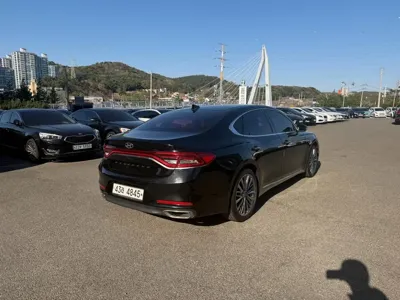 Hyundai Grandeur 2019, 51758 км, за 18900000 KRW - фото 7