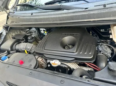 Hyundai Starex 2015, 91461 км, за 8100000 KRW - фото 10