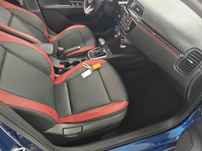 Kia KX Cross 2019, 49800 км, за 38400 CNY - фото 25