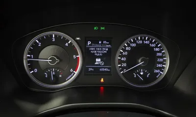 Hyundai Santafe 2019, 60540 км, за 18500000 KRW - фото 8