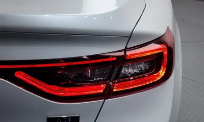 Renault-KoreaSamsung SM6 2017, 40341 км, за 11000000 KRW - фото 23