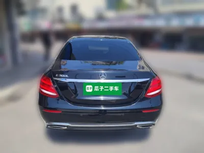 Mercedes-Benz E-Class 2018, 104600 км, за 163409.59 CNY - фото 5