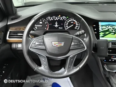 Cadillac CT6 2018, 88600 км, за 18990000 KRW - фото 13