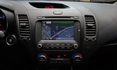 Kia K3 2013, 97687 км, за 5900000 KRW - фото 20