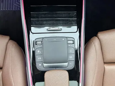 Mercedes-Benz GLB 2021, 26000 км, за 123000 CNY - фото 14