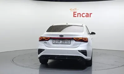 Kia K3 2019, 67524 км, за 12300000 KRW