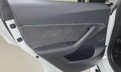 Tesla Model Y 2022, 82155 км, за 46900000 KRW - фото 25