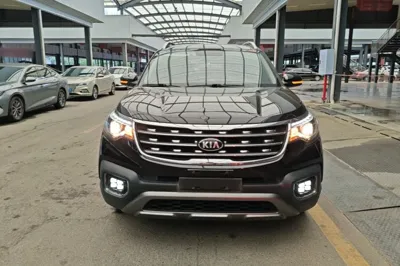 Kia Sportage R 2019, 79900 км, за 62536.05 CNY - фото 2