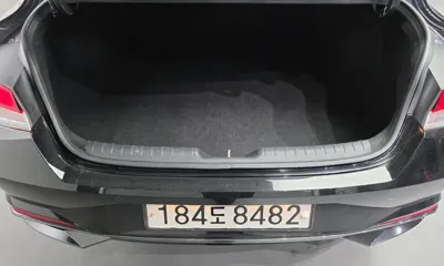 Hyundai Avante 2021, 87449 км, за 35200000 KRW - фото 27