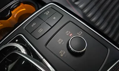 Mercedes-Benz GLE-Class 2018, 127537 км, за 32900000 KRW - фото 20