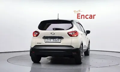 Renault-KoreaSamsung QM3 2014, 133564 км, за 4400000 KRW - фото 4