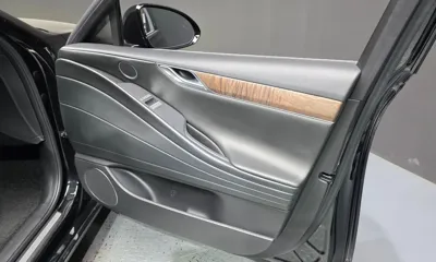 Genesis G80 2021, 88489 км, за 32500000 KRW - фото 24