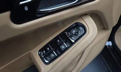 Porsche Macan 2016, 121385 км, за 28970000 KRW - фото 16