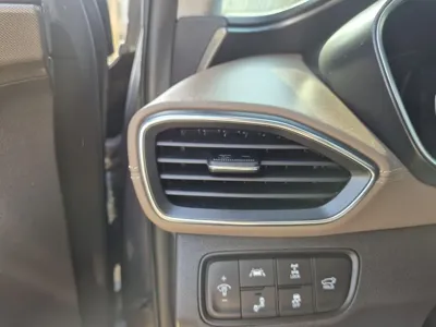 Hyundai Santafe 2019, 152204 км, за 44100000 KRW - фото 6