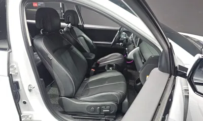 Hyundai Ioniq5 2022, 128659 км, за 21800000 KRW - фото 11