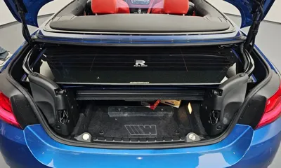 BMW 4-Series 2016, 119165 км, за 16300000 KRW - фото 16