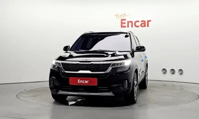 Kia Seltos 2020, 38831 км, за 18600000 KRW - фото 3