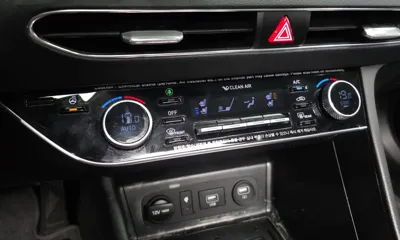 Hyundai Sonata 2020, 117829 км, за 14990000 KRW - фото 16