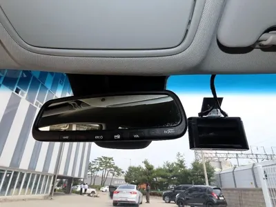 Kia Niro 2021, 43239 км, за 20500000 KRW - фото 16