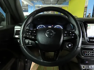 KG_Mobility_Ssangyong Rexton 2022, 129505 км, за 18900000 KRW - фото 18
