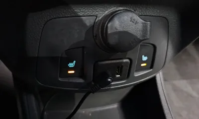ChevroletGMDaewoo Spark 2014, 54638 км, за 3500000 KRW - фото 19