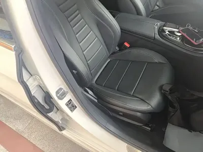 Mercedes-Benz E-Class 2017, 58900 км, за 151700 CNY - фото 25