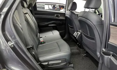 Kia Sorento 2021, 50655 км, за 24500000 KRW - фото 11