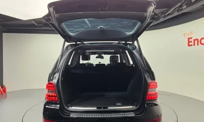 Mercedes-Benz M-Class 2011, 209666 км, за 7000000 KRW - фото 20