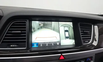 Genesis G80 2017, 139922 км, за 16900000 KRW - фото 16