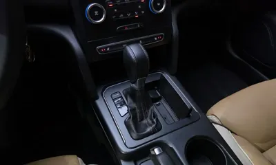 Renault-KoreaSamsung SM6 2016, 66765 км, за 5900000 KRW - фото 9