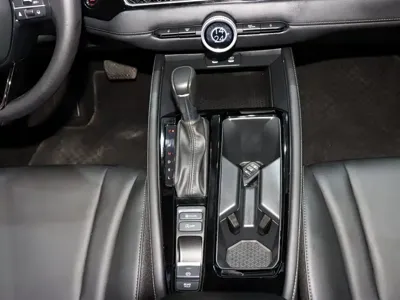 Honda Inspire 2024, 16800 км, за 109800 CNY - фото 15