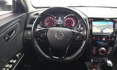 KG_Mobility_Ssangyong TIBOLI 2018, 68798 км, за 20000000 KRW - фото 13