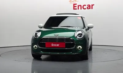 MINI Cooper 2021, 83060 км, за 15800000 KRW - фото 3