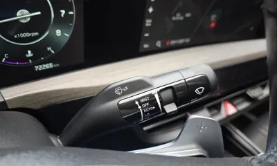 Kia K8 2022, 72265 км, за 20800000 KRW - фото 16